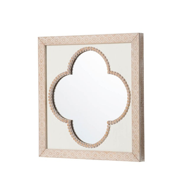 Clover Wall Mirror