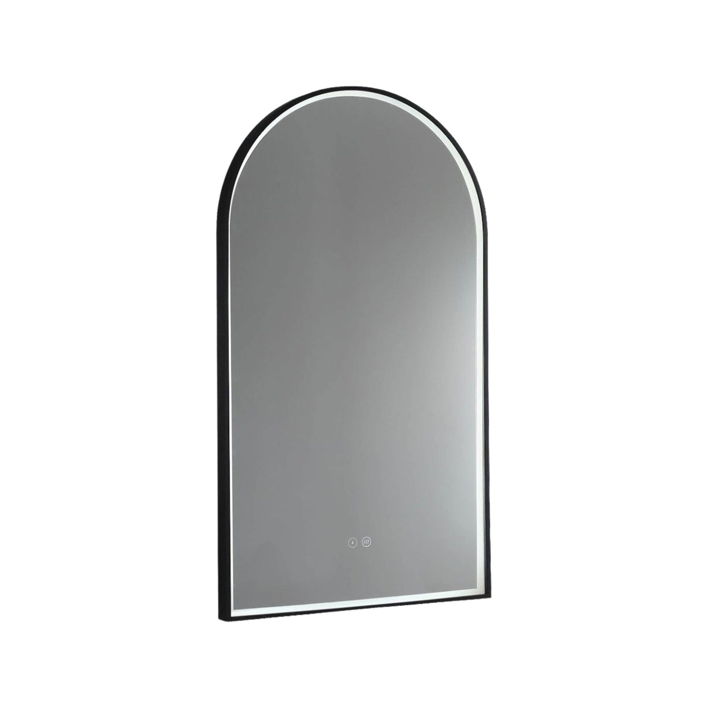 Arch LED Mirror