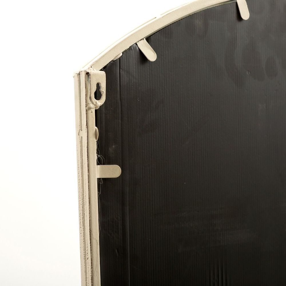 Billie Arch Garden Mirror