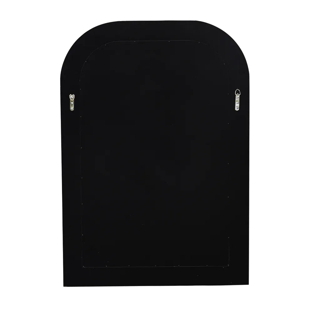 Clementine Gold Arch Wall Mirror