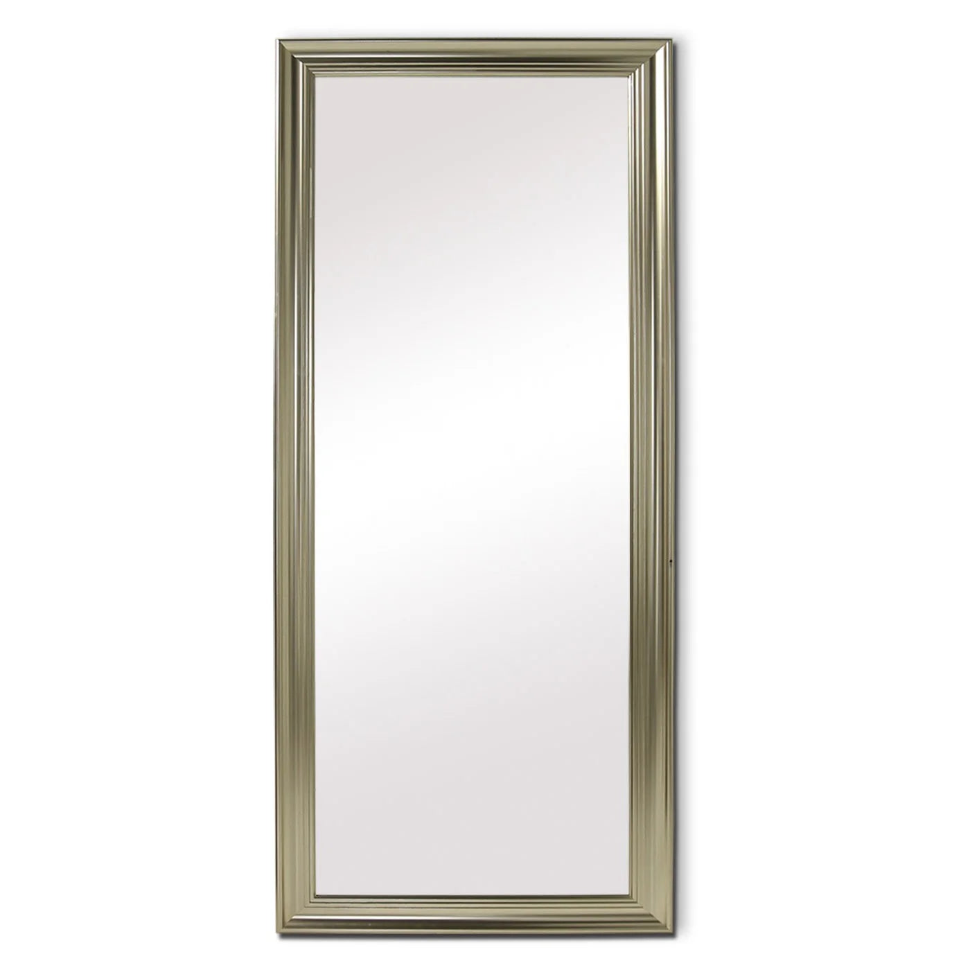 Nebula Champagne Full Length Mirror