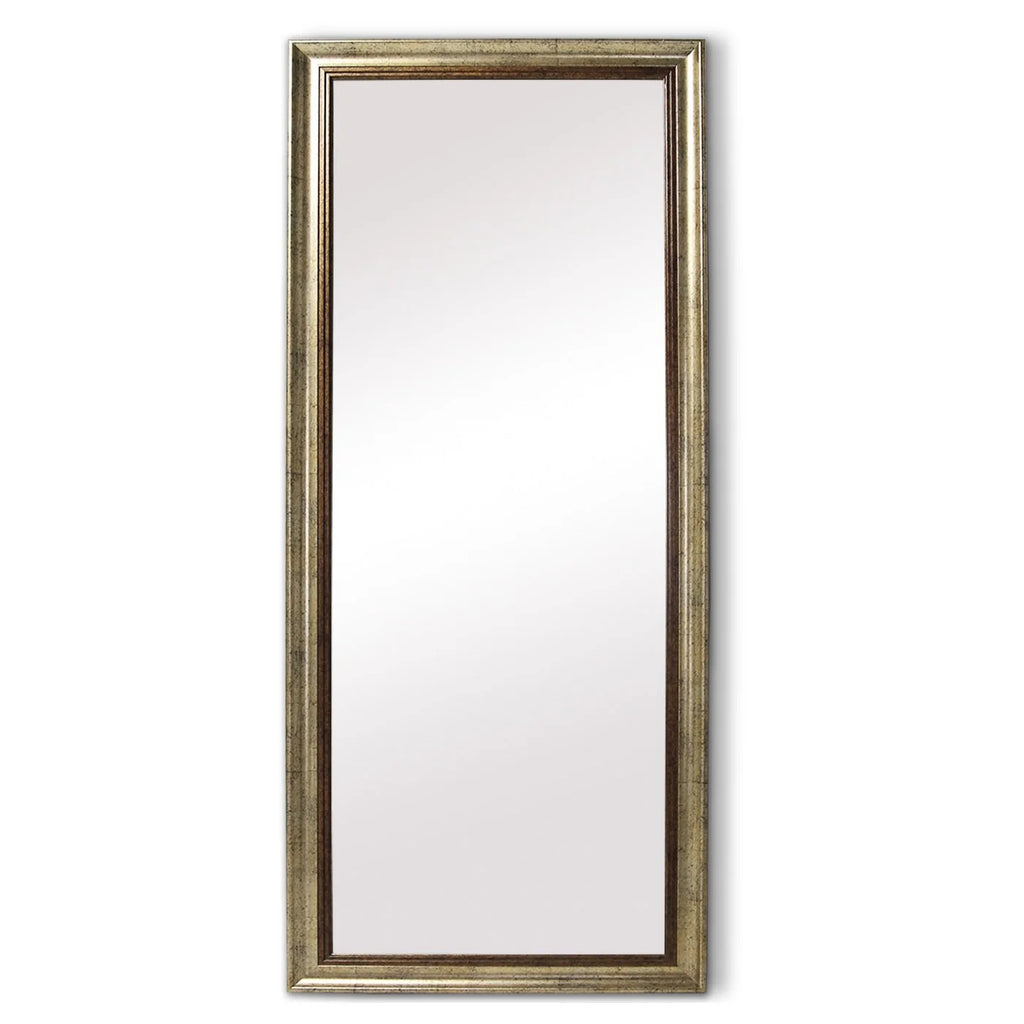 Nebula Copper Full Length Mirror