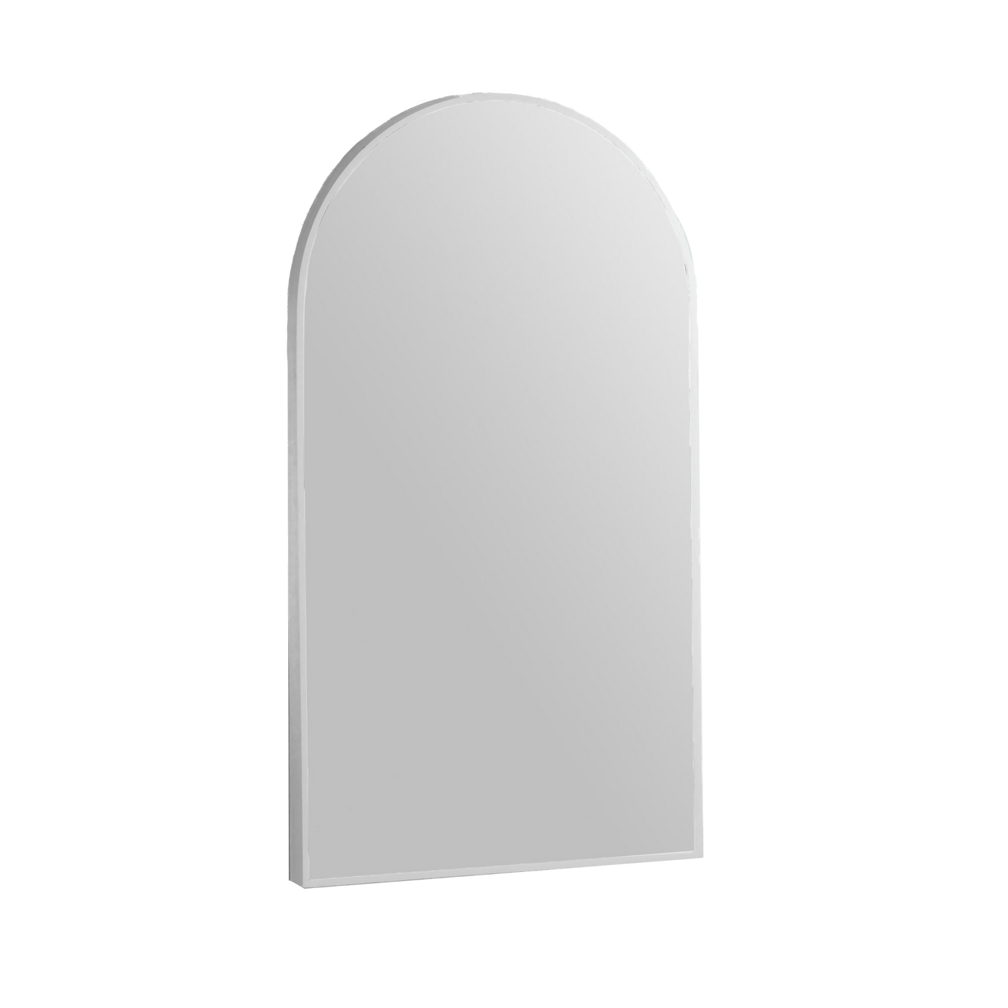 Modern Arch Mirror