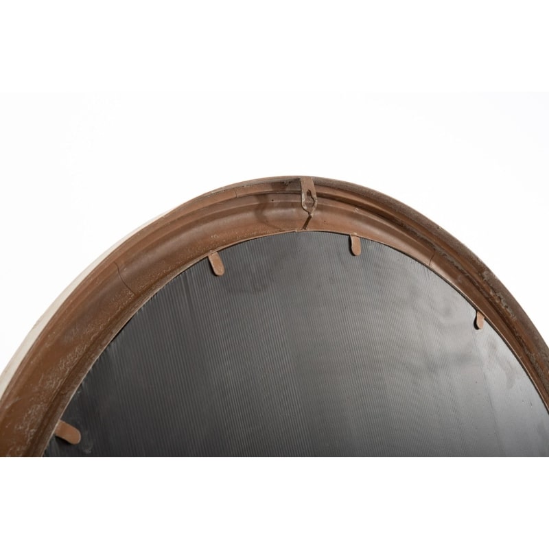 Sally Round Garden Mirror