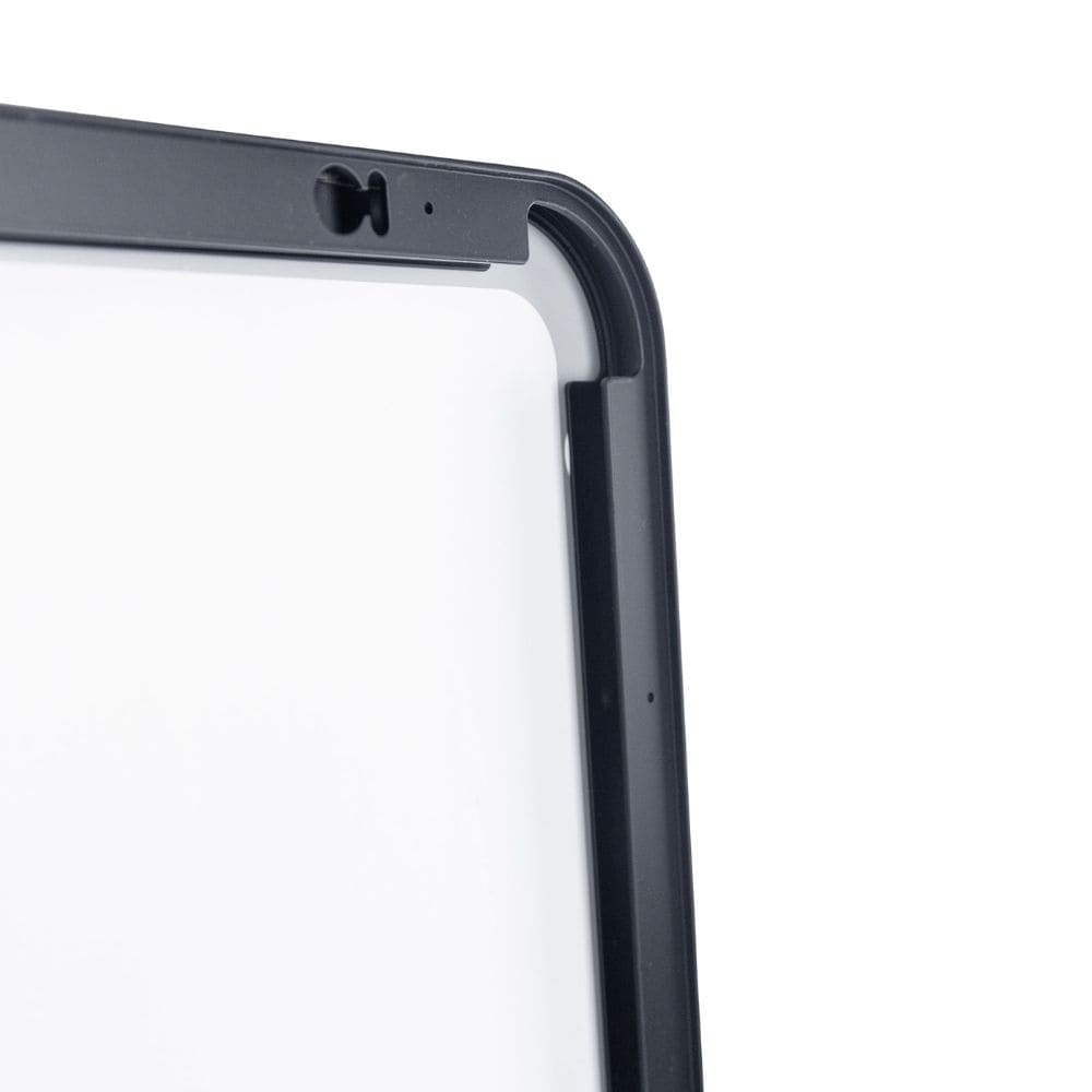Sienna Black Full Length Mirror