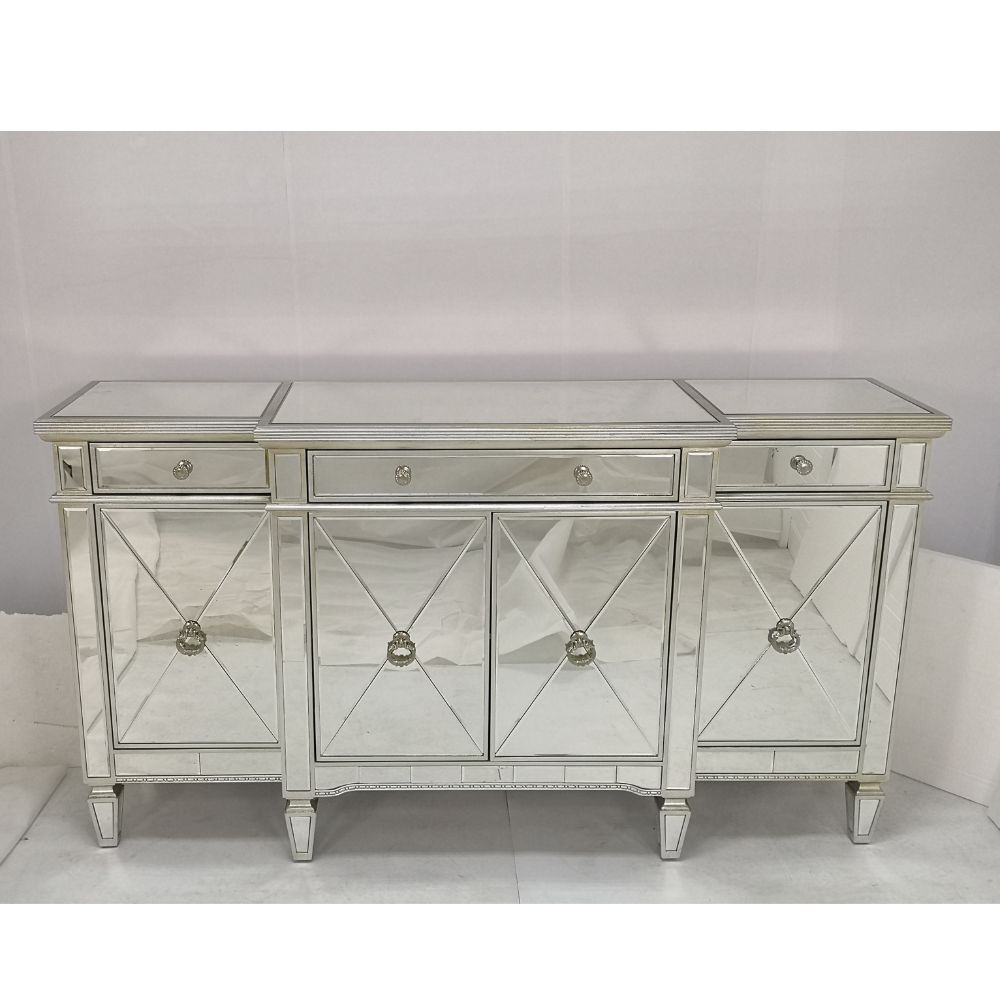 Winslow Mirrored Cabinet