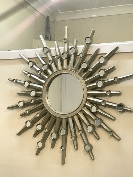 Adore Wall Mirror