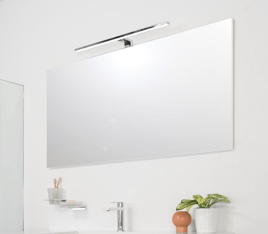 Liberty LED Bathroom Mirror