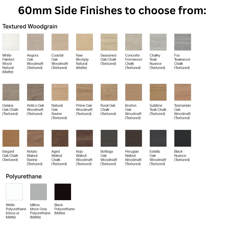 Robin Bathroom Mirror