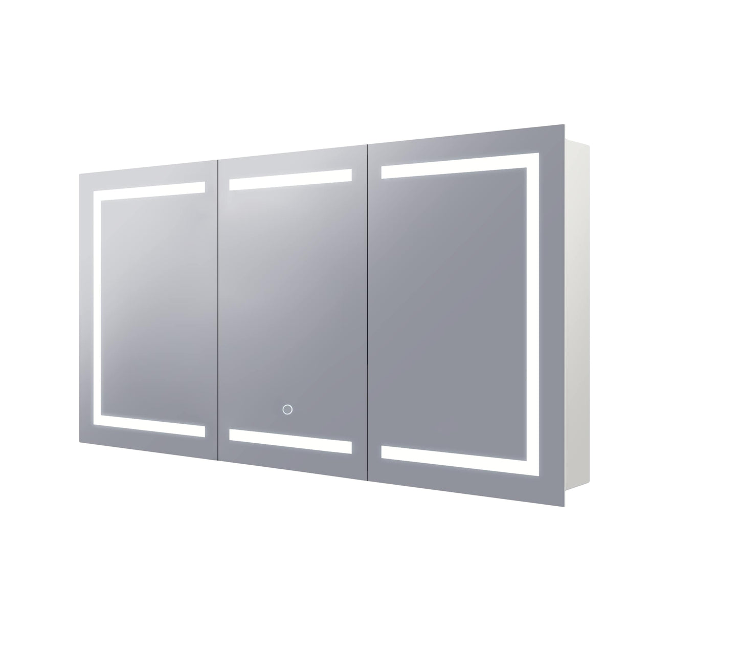 Remer Vera LED Shaving Cabinet