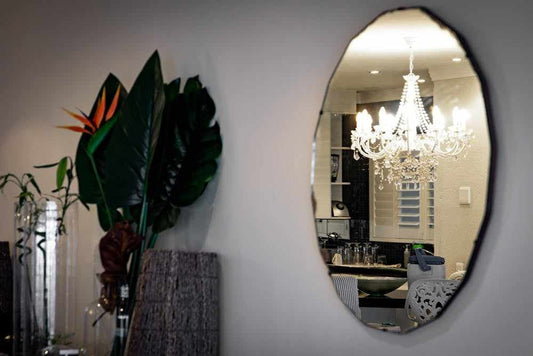 How A Quality Mirror Can Transform Any Room