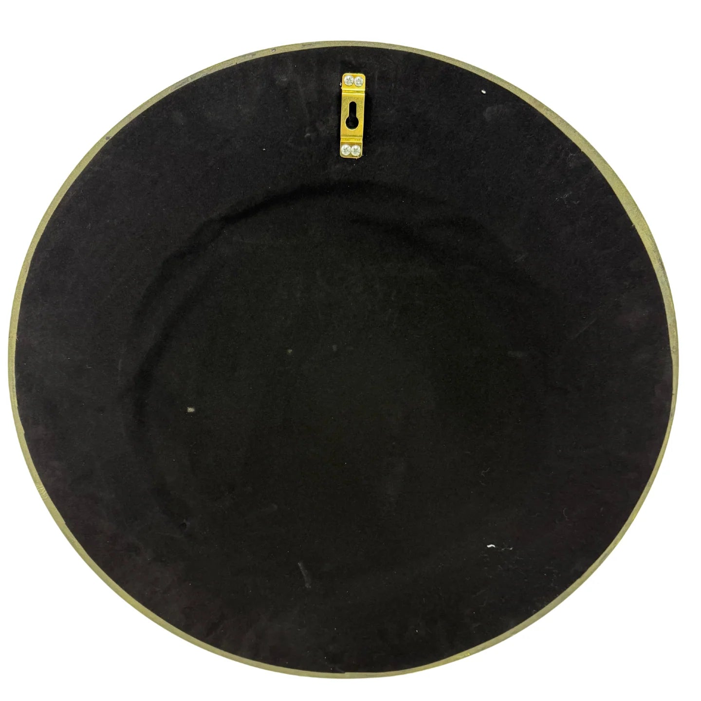 Jareth Gold Cleopatra Sunburst Mirror