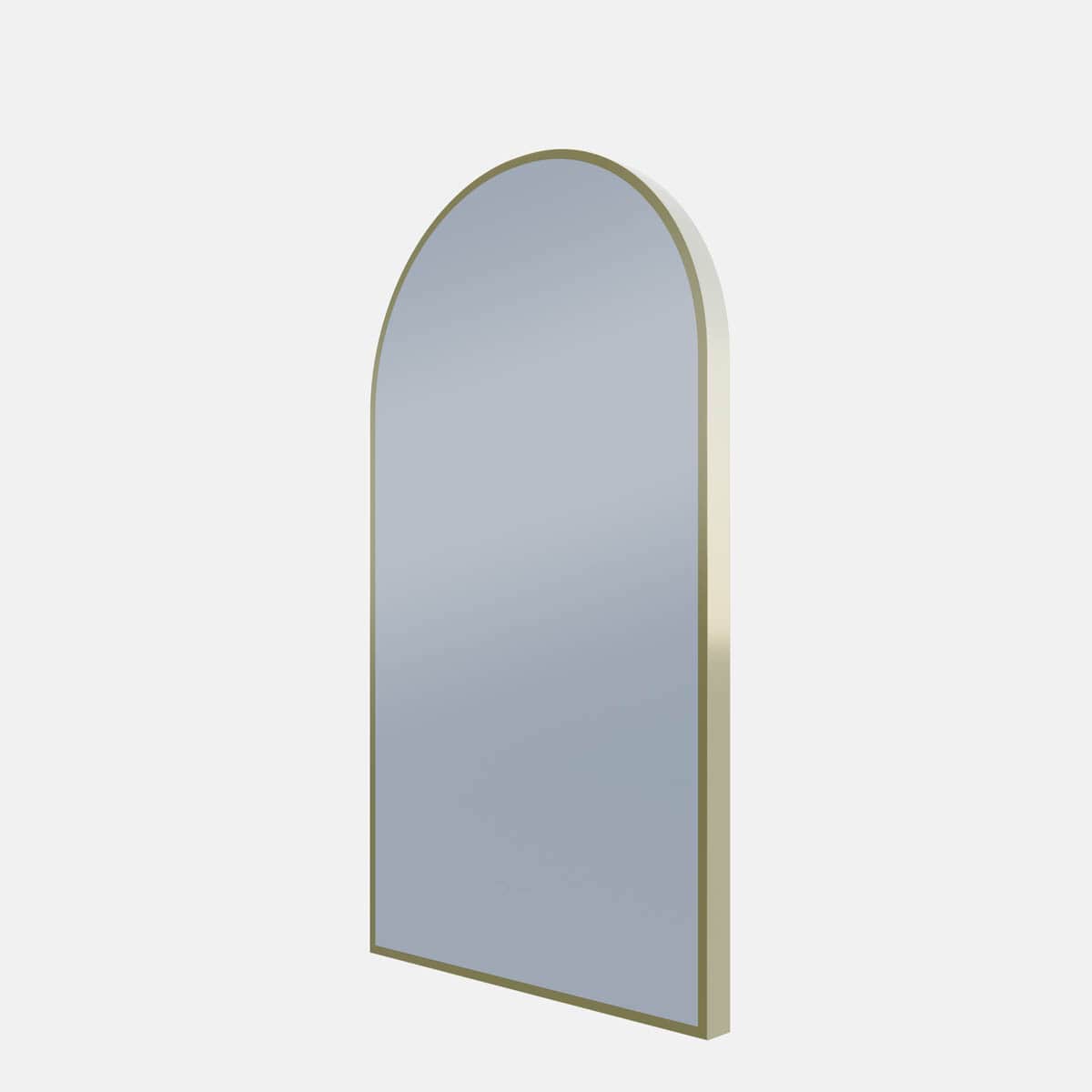 Remer A-Series Arch LED Mirror