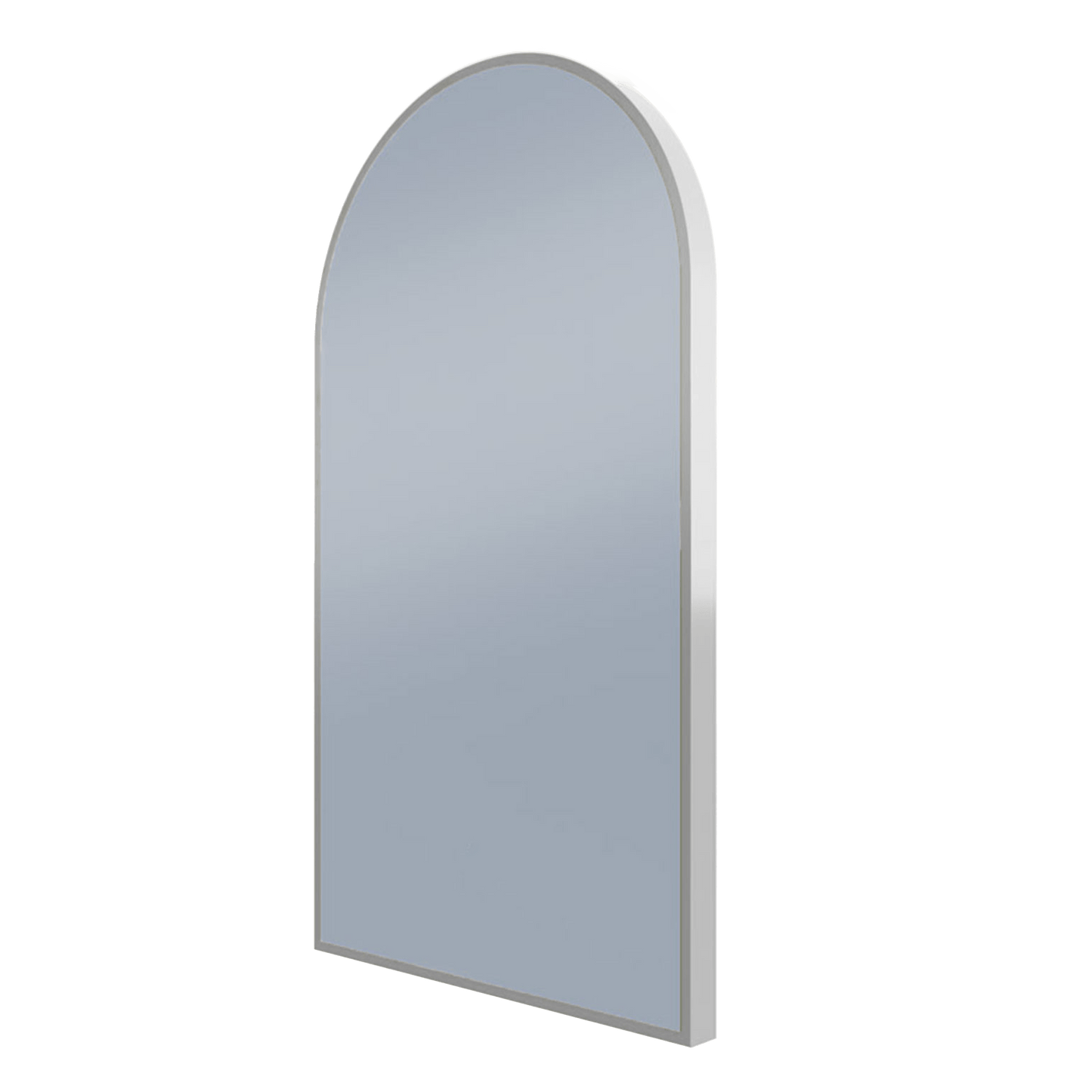 Remer A-Series Arch LED Mirror
