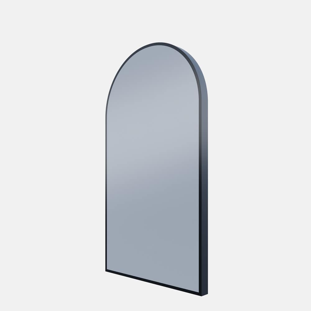 Remer A-Series Arch LED Mirror