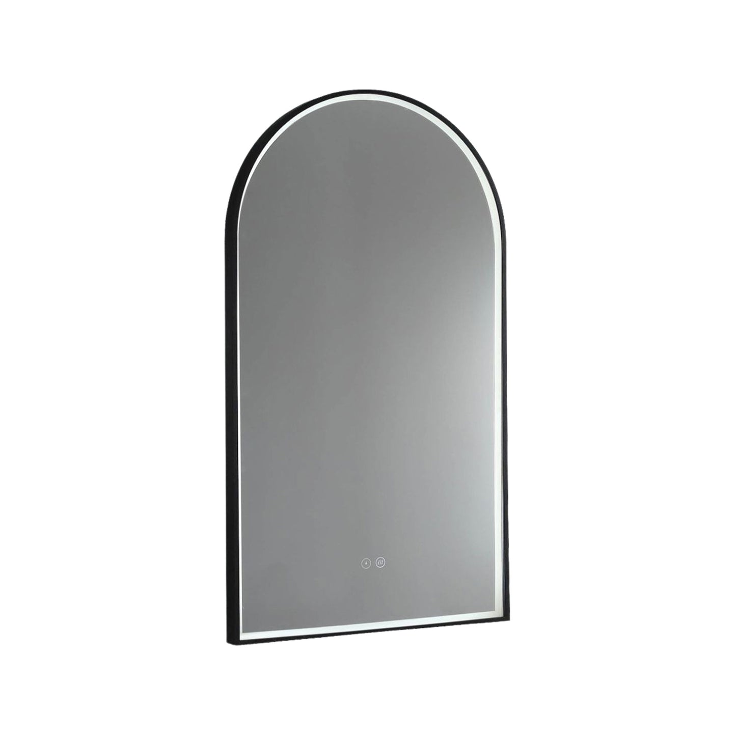 Remer Arch LED Mirror