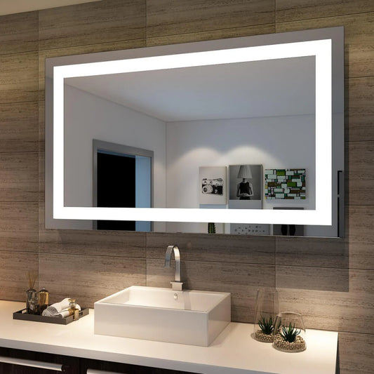 Athena LED Bathroom Mirror