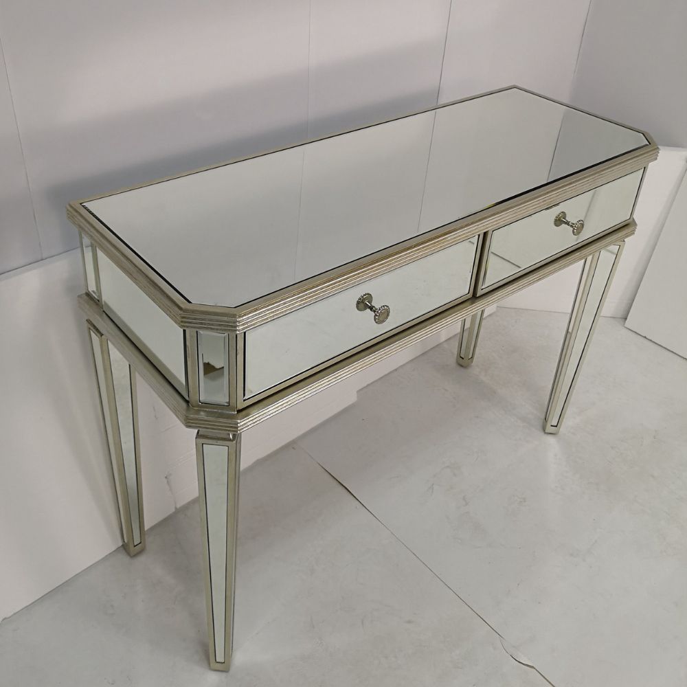 Clifton 2 Drawer Hallway Console