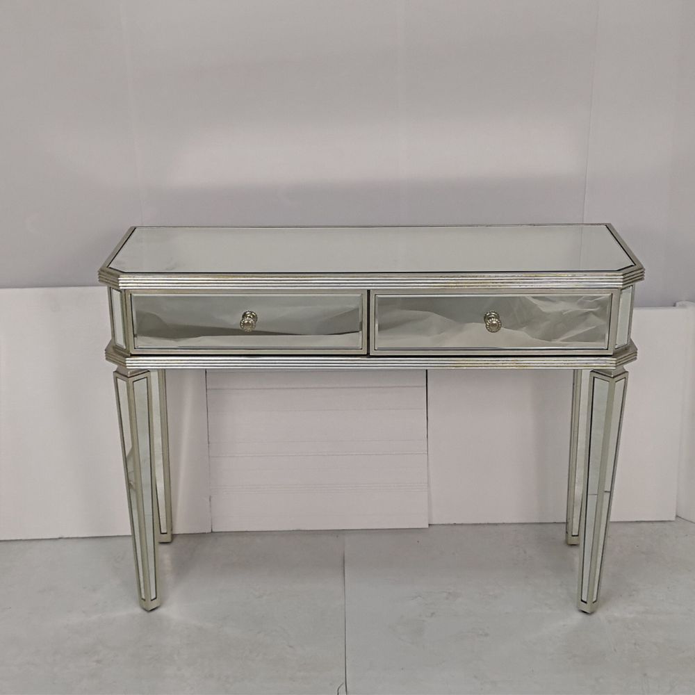 Clifton 2 Drawer Hallway Console