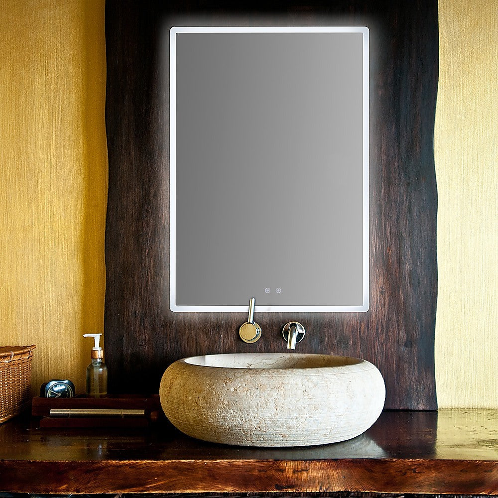 Cora LED Bathroom Mirror