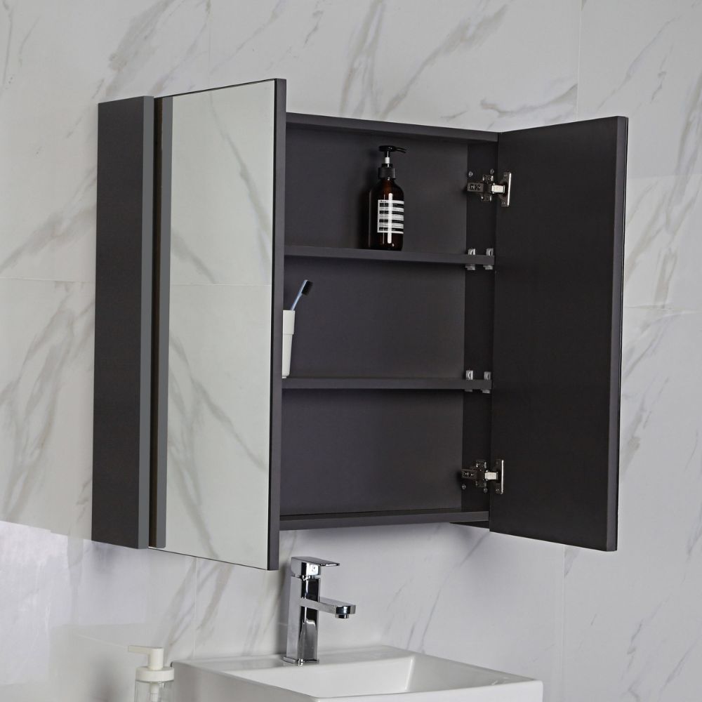 Elena Shaving Cabinet