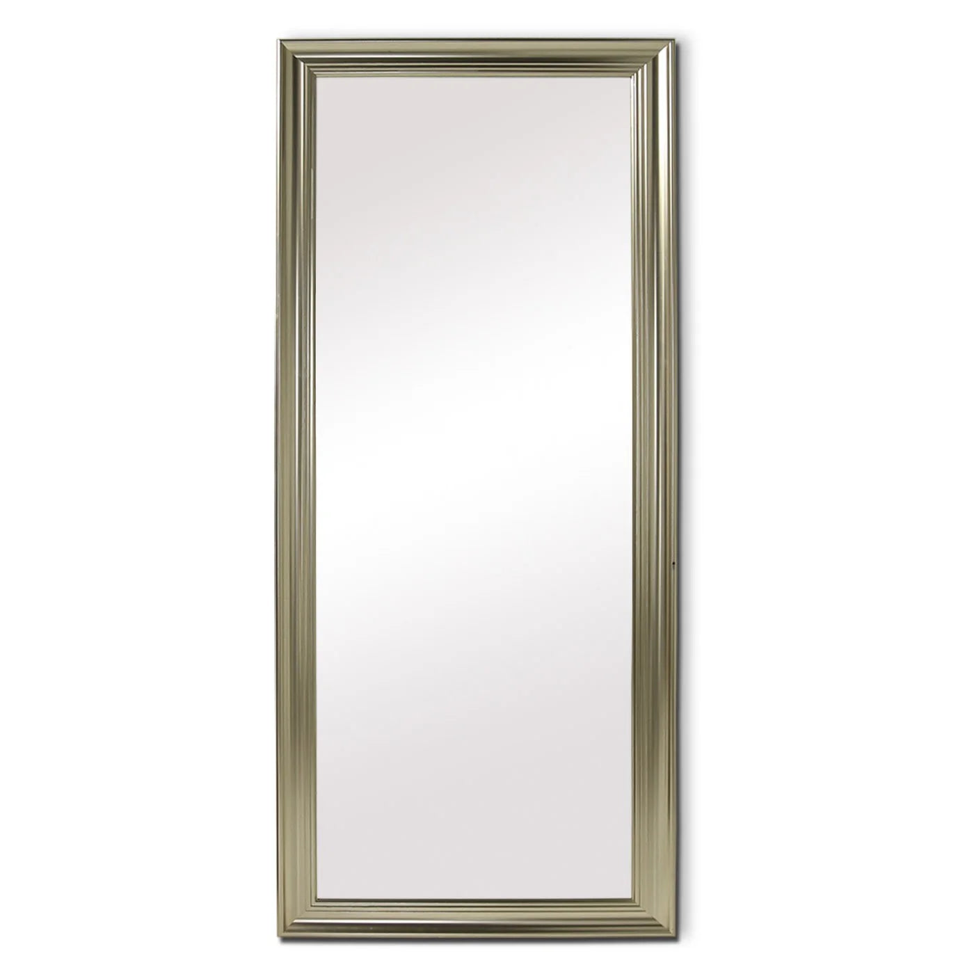 Emma Champagne Full Length Mirror