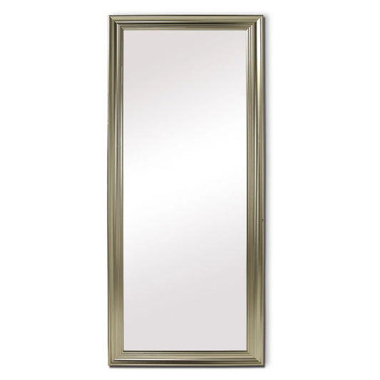Emma Champagne Full Length Mirror