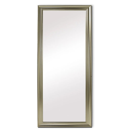 Nebula Champagne Full Length Mirror