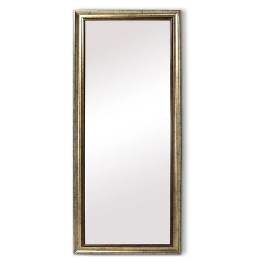 Emma Copper Full Length Mirror