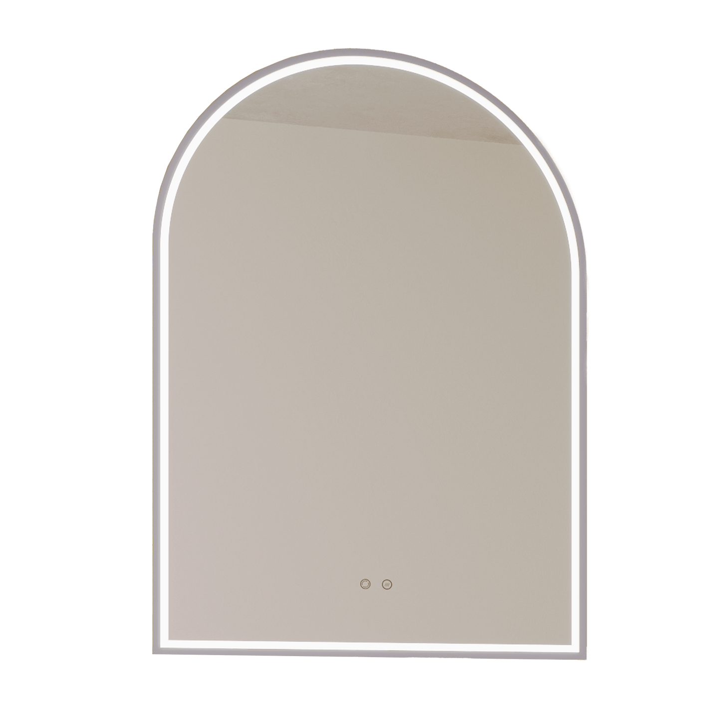 Remer Great Arch LED Mirror