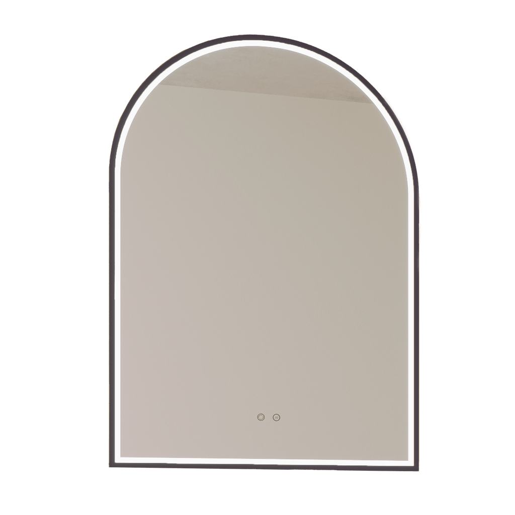 Remer Great Arch LED Mirror