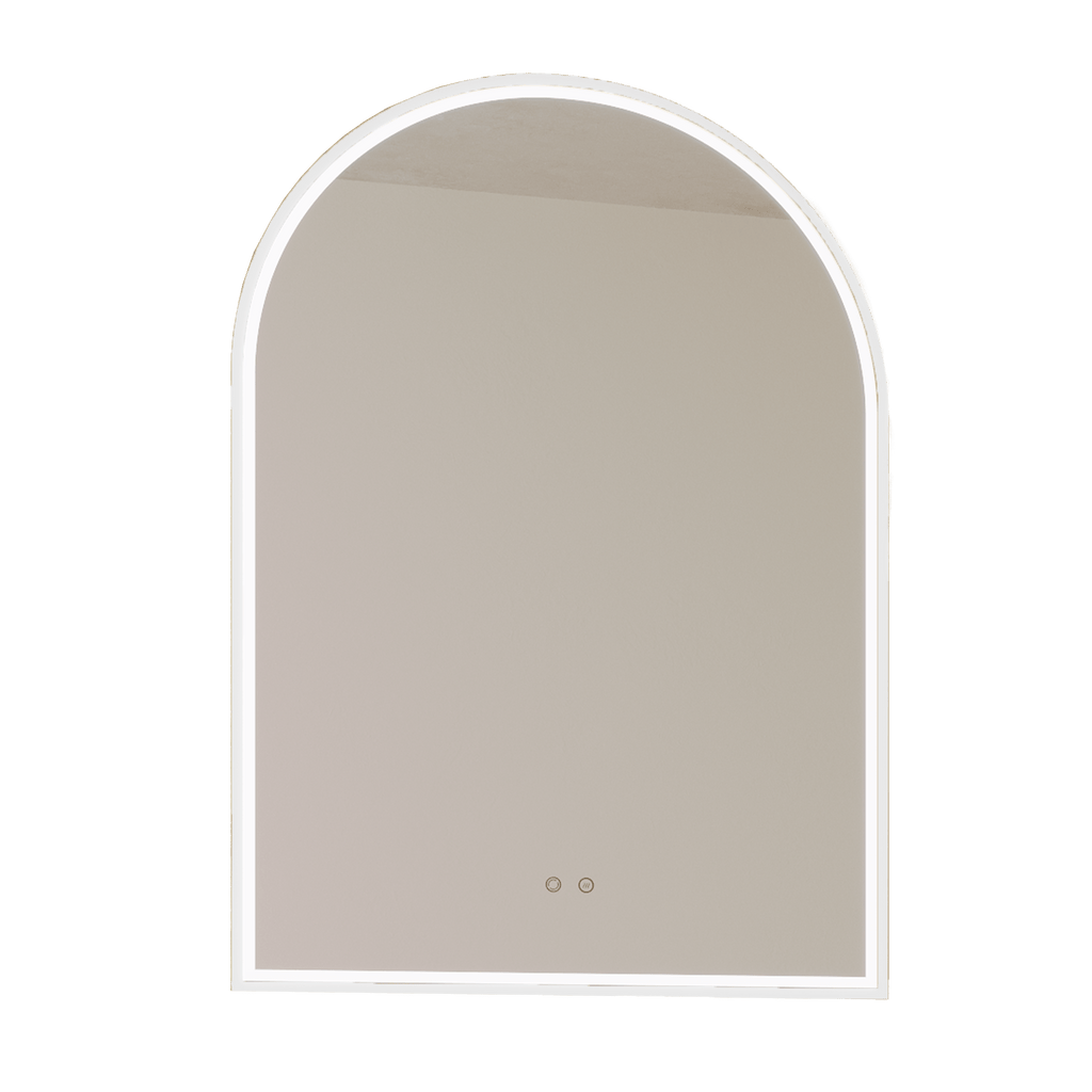 Remer Great Arch LED Mirror