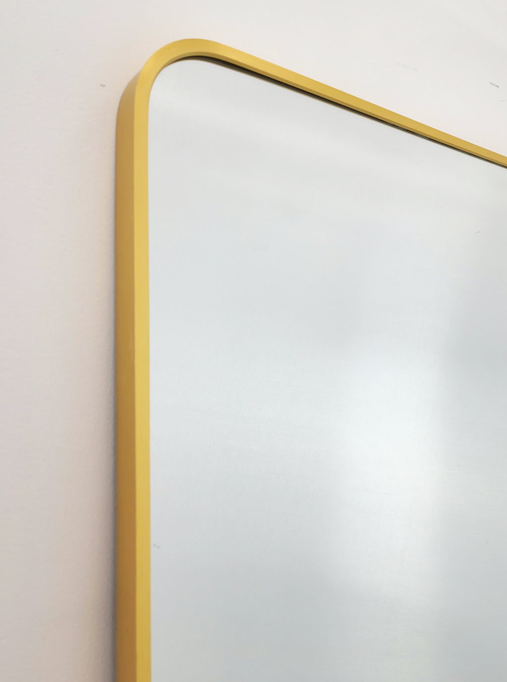 Hamelin Gold Framed Full Length Mirror