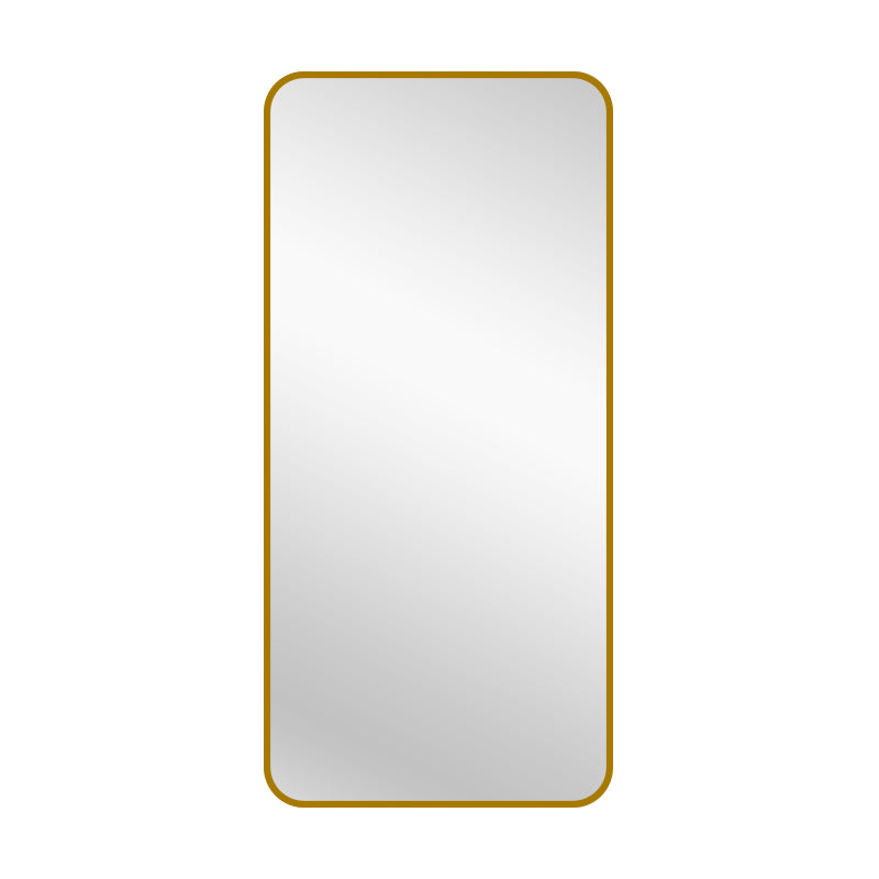 Hamelin Gold Framed Full Length Mirror