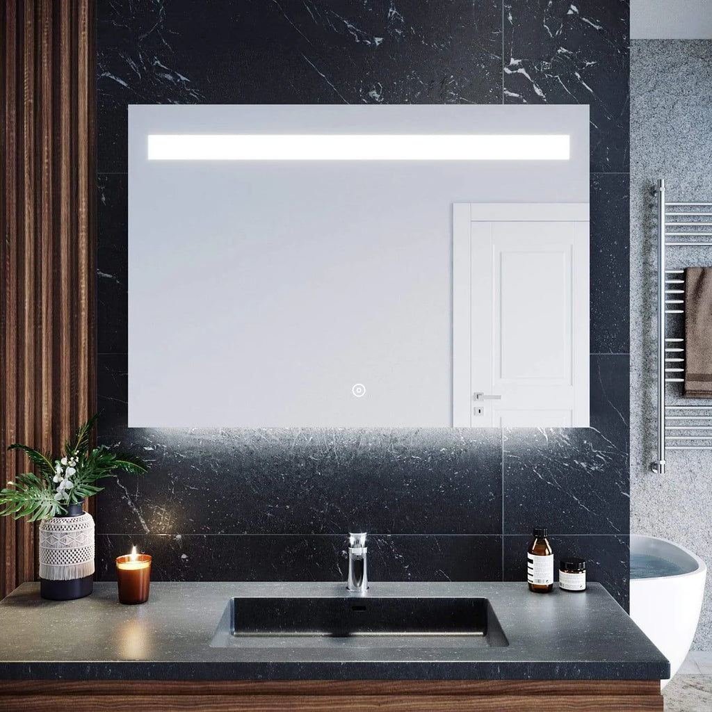 Lena LED Bathroom Mirror