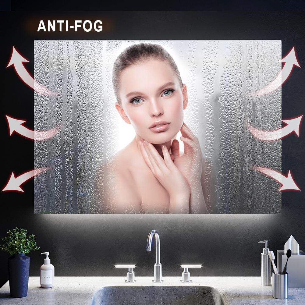 Lena LED Bathroom Mirror