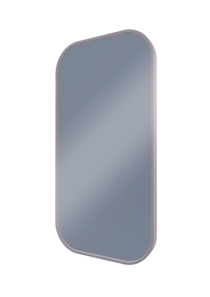Modern Soft Rectangle Mirror