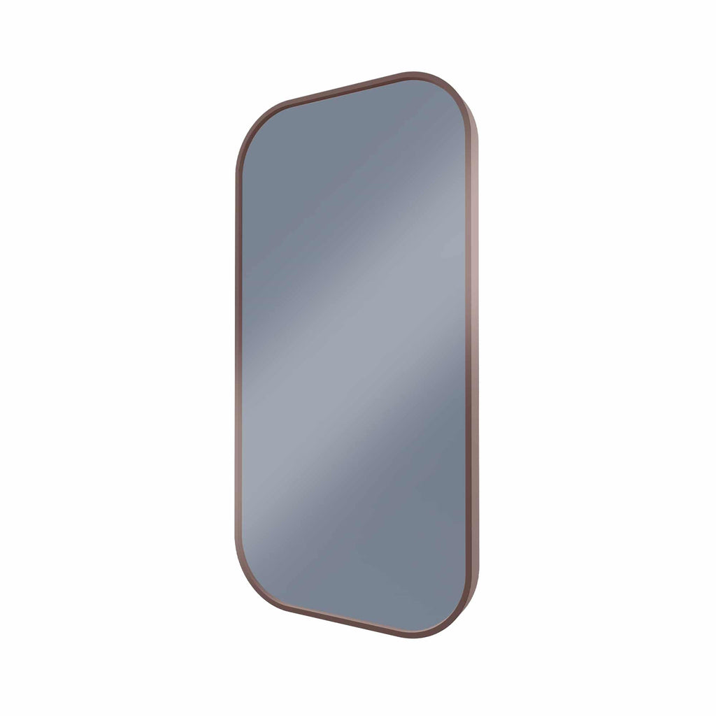 Modern Soft Rectangle Mirror