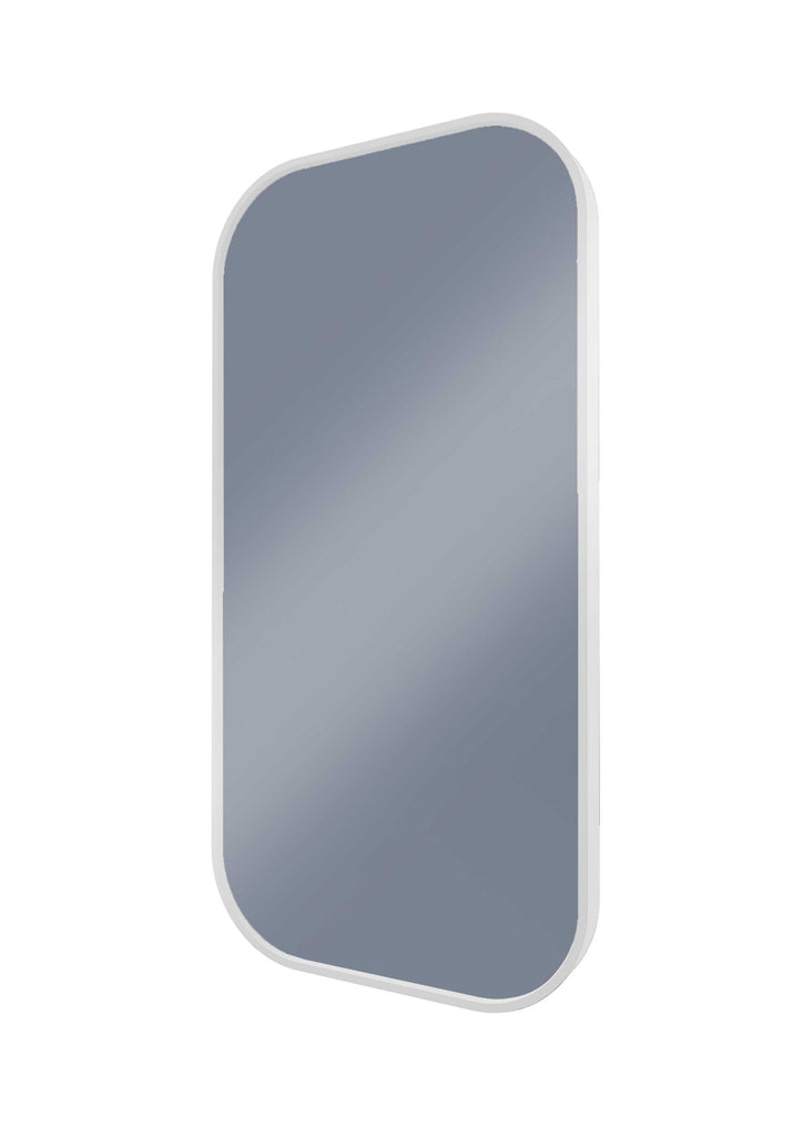 Modern Soft Rectangle Mirror