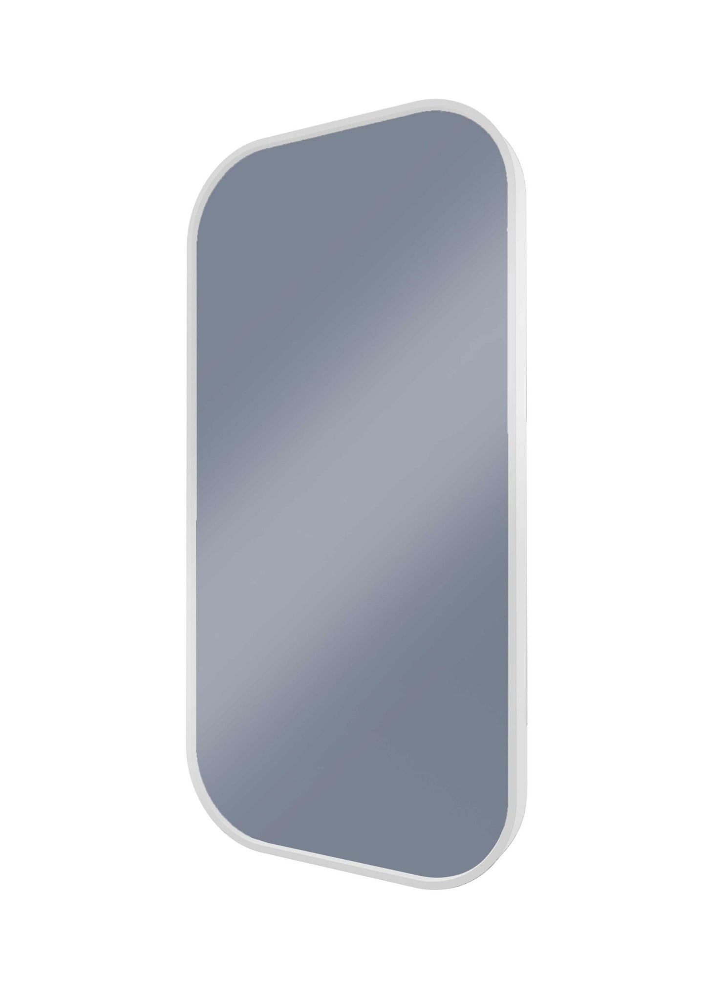 Modern Soft Rectangle Mirror