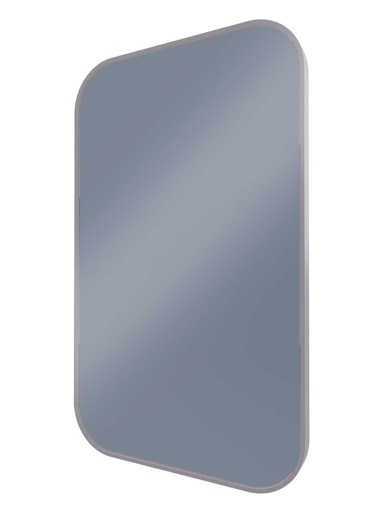Modern Soft Rectangle Mirror