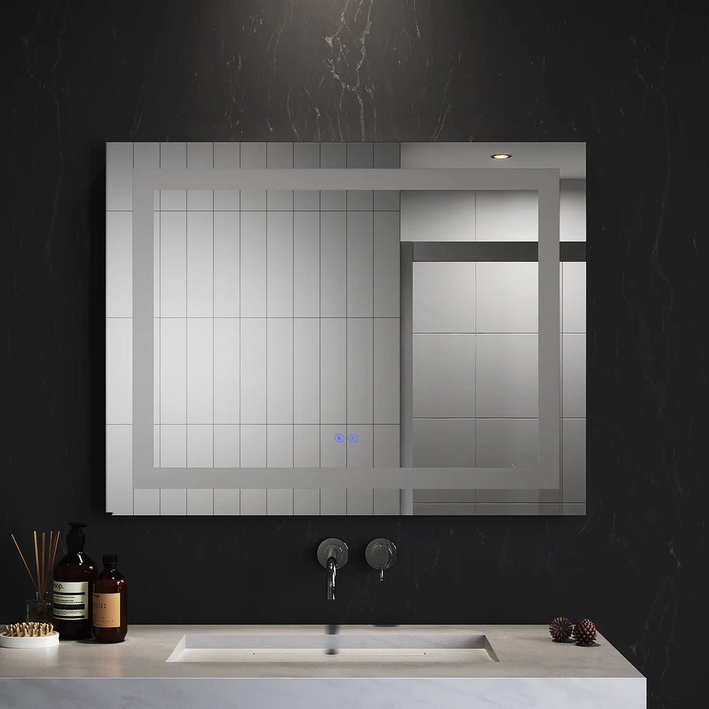 Madonna LED Bathroom Mirror