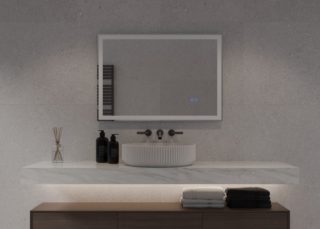 Nexus LED Bathroom Mirror