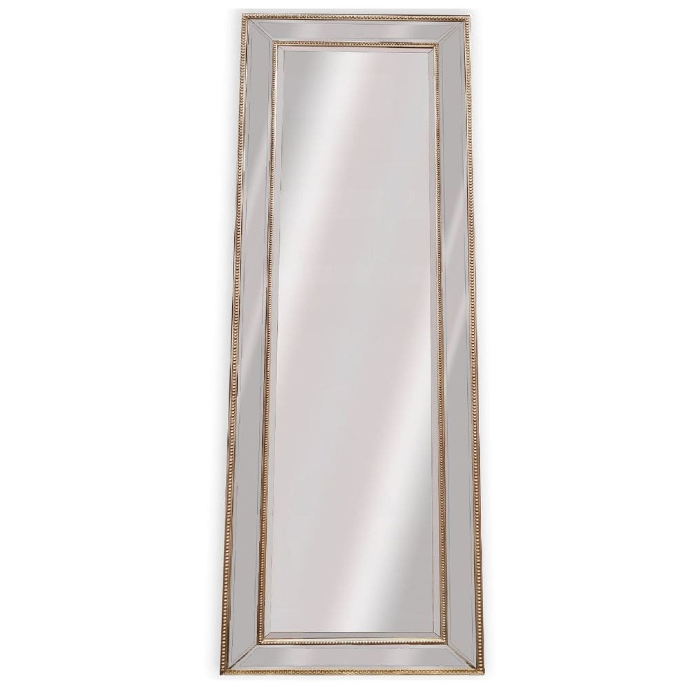 Gold Full Length Mirrors Various Sizes & Styles Mirrors Direct