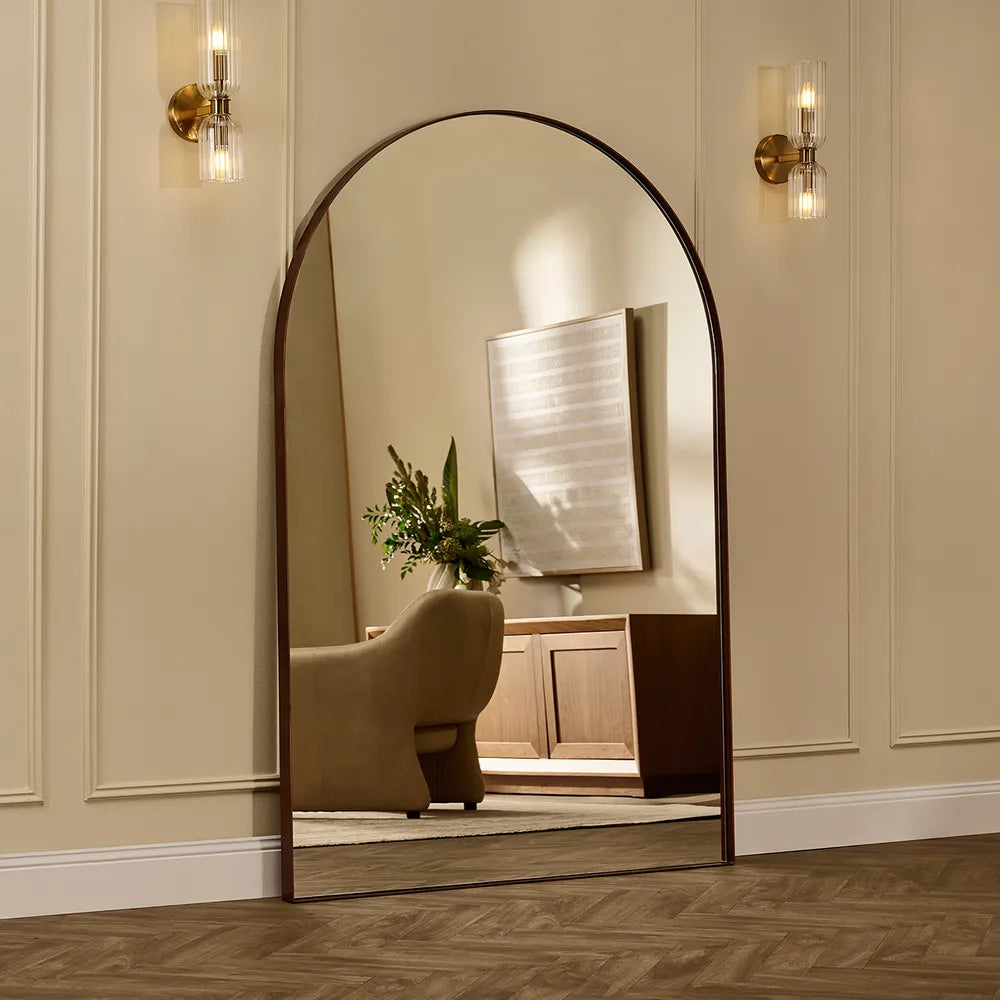 Norwich Floor Mirror