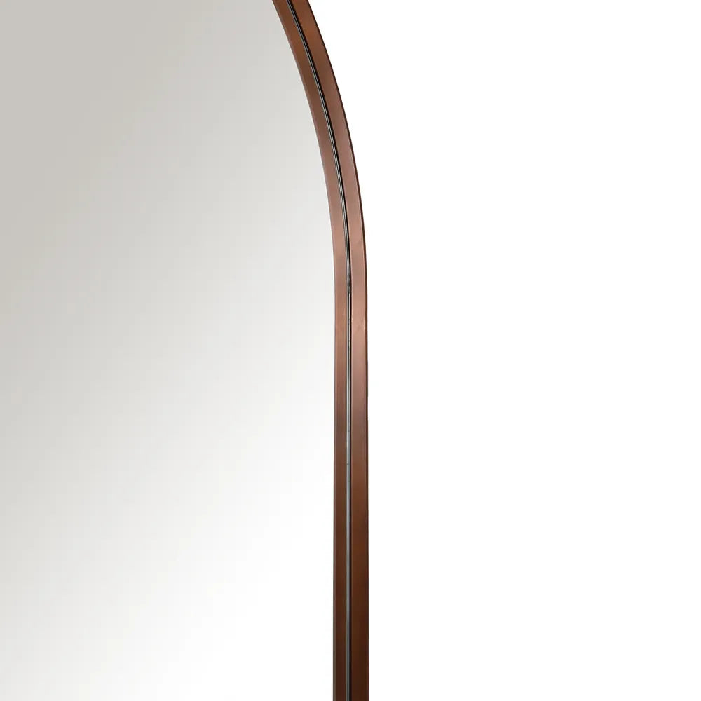 Norwich Floor Mirror