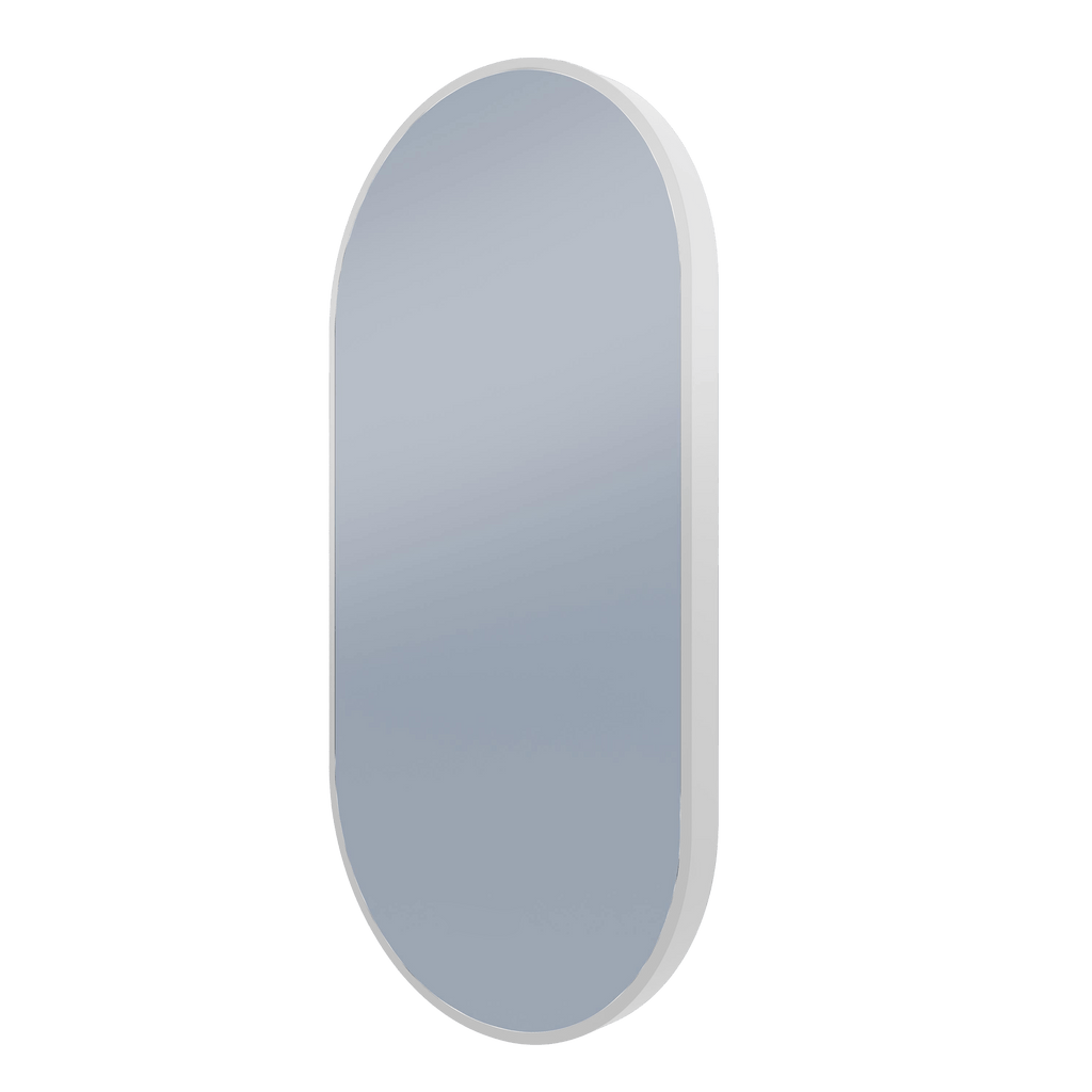 Remer O-Series Oval LED Mirror