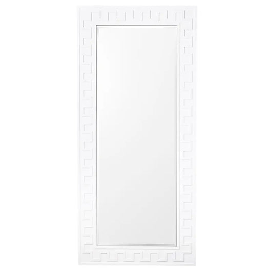 Rhodes Floor Mirror