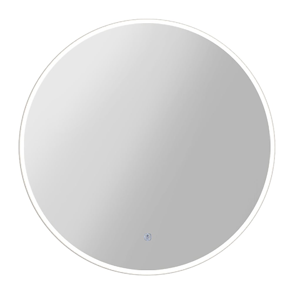 Rudy Round LED Mirror