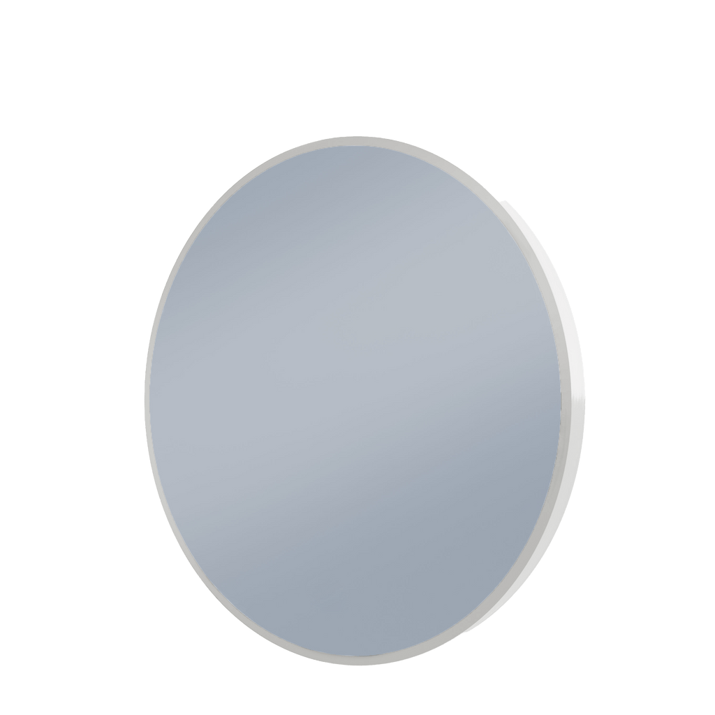 Remer S-Series Round LED Mirror